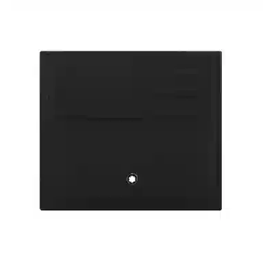 Montblanc Card Holder Black