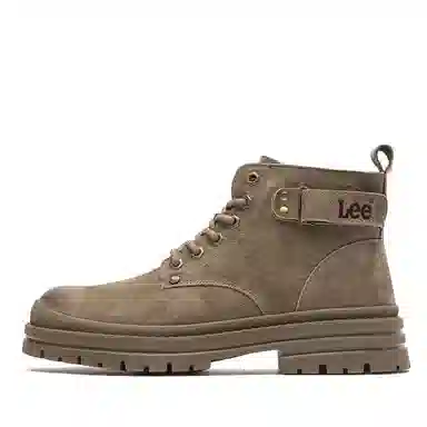 Lee Martin Boots