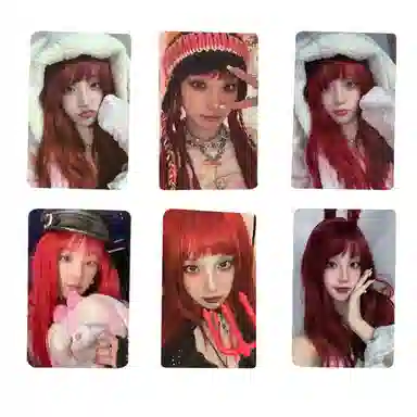 CUBE Entertainment solo linefriends