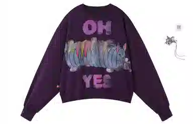 BJHG Tom and Jerry Pullover Hoodie