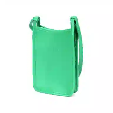 Longchamp Le Foulonné Green