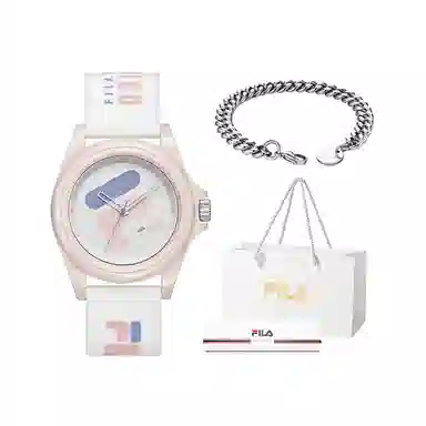 FILA 6113 47 LOGO FLL38-6113-020