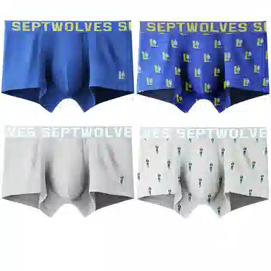 SEPTWOLVES 4