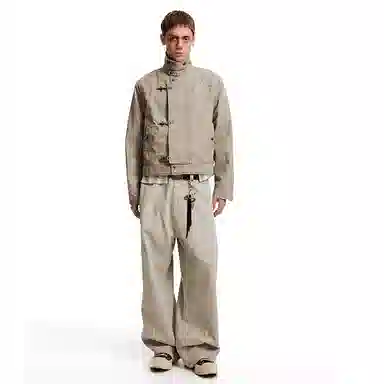 LIN MYKING vintagevibe