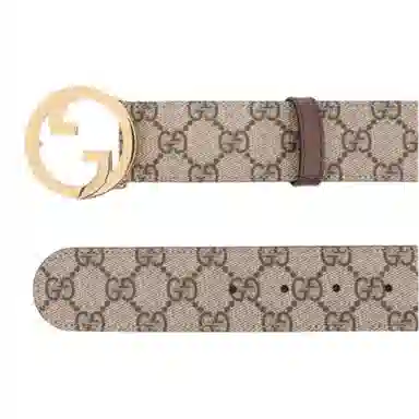 Gucci Blondie Belt