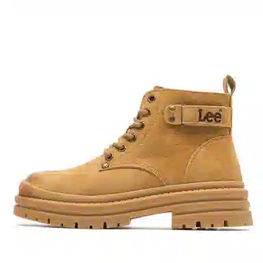 Lee Martin Boots