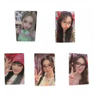 CUBE Entertainment (G)I-DLE 6I FEELKMS 3.0 (G)I-DLE