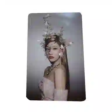 SM Entertainment Aespa mini1Savage NingNing set