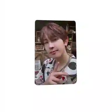 HYBE SEVENTEEN 12 SPILL THE FEELS KIT FEEL YOU Version