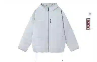 BJHG Cleanfit Down Jacket