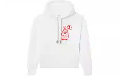 AMIPARIS x KEVIN LYONS SS22 Logo