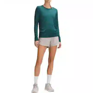 lululemon Swiftly Relaxed T