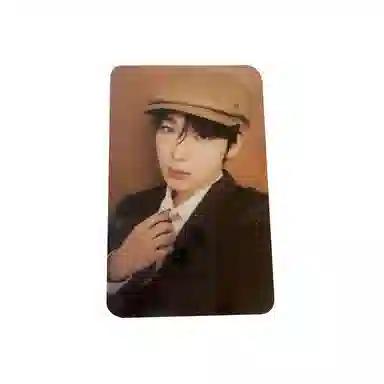 HYBE enhypen enhypen darkmoon kit.ver