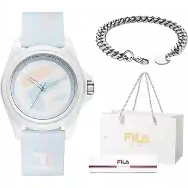 FILA 6113 47 LOGO FLL38-6113-020