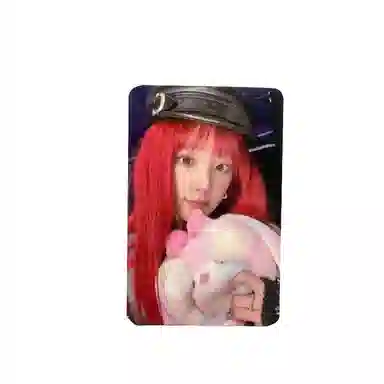 CUBE Entertainment solo linefriends