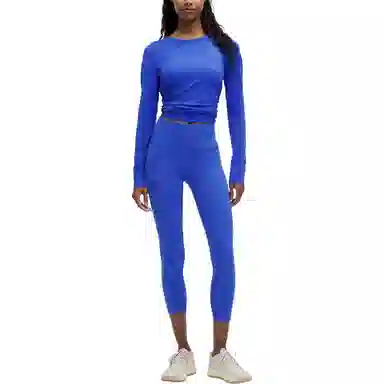 lululemon Swiftly Relaxed T