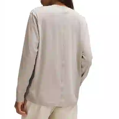 lululemon All YoursLong-Sleeve T