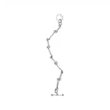 Supreme Yohji Yamamoto Silver Bracelet