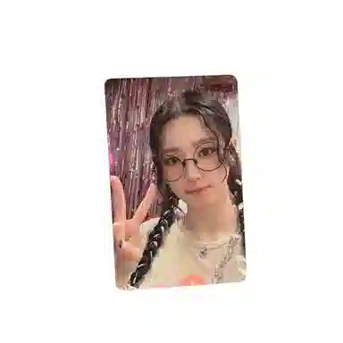 CUBE Entertainment (G)I-DLE 6I FEELKMS 3.0 (G)I-DLE