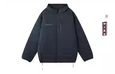 BJHG Cleanfit Down Jacket