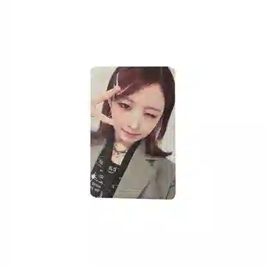 STARSHIP Entertainment IVE 1I'VE MINE2.0