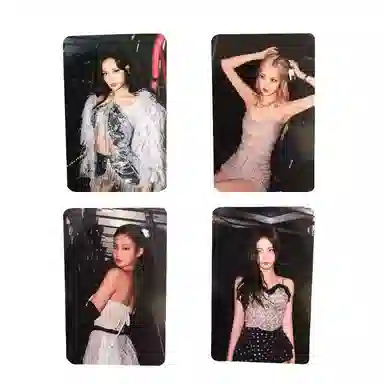 YG Entertainment Blackpink