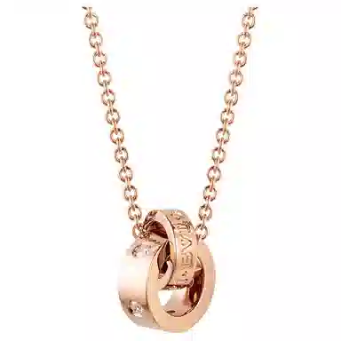 BVLGARI BVLGARI BVLGARI 18K5
