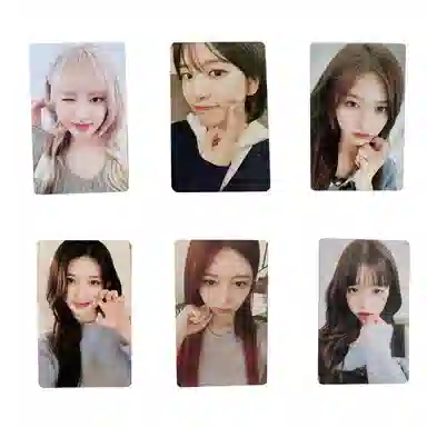 STARSHIP Entertainment IVE 1I'VE MINEKMS 2.0