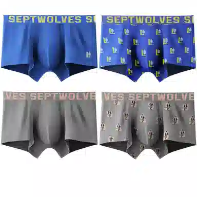 SEPTWOLVES 4
