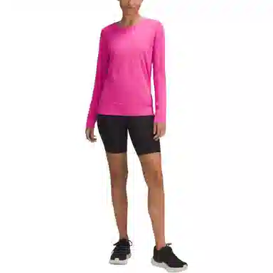 lululemon Swiftly Relaxed T
