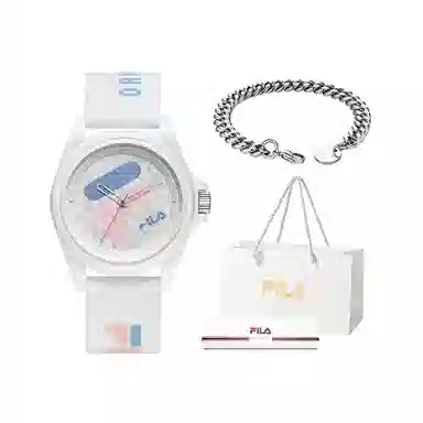 FILA 6113 47 LOGO FLL38-6113-020