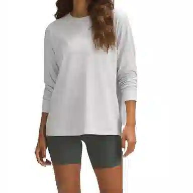 lululemon All YoursLong-Sleeve T