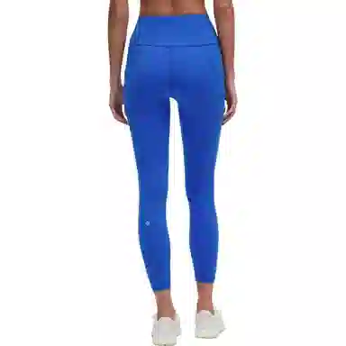 lululemon wunder train