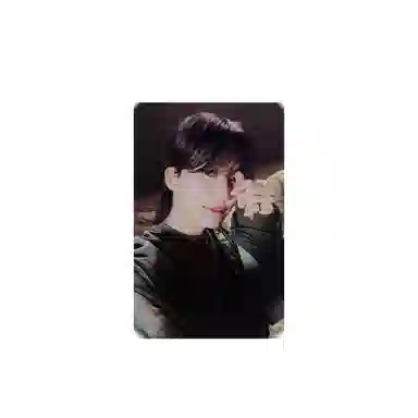 HYBE SEVENTEEN ALWAYS YOURS D