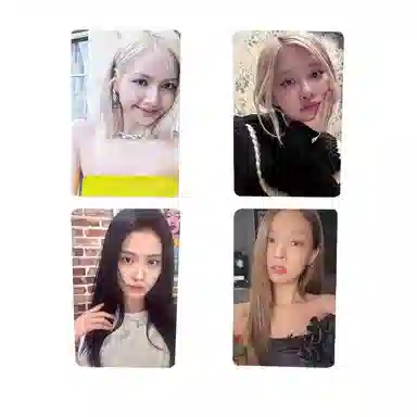 YG Entertainment Blackpink Blackpink