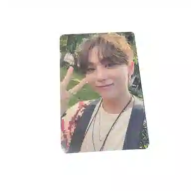 HYBE SEVENTEEN 'FOLLOW' TO JAPAN wvsjp SEVENTEEN