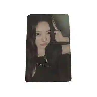 SM Entertainment Aespa Armageddon my power ver.