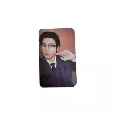 HYBE enhypen enhypen darkmoon kit.ver