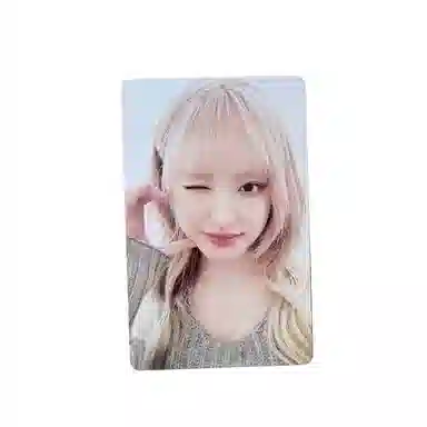 STARSHIP Entertainment IVE 1I'VE MINEKMS 2.0