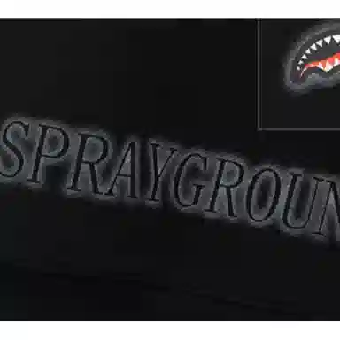 SPRAYGROUND sg