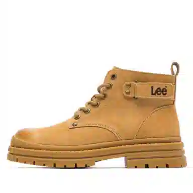 Lee Martin Boots