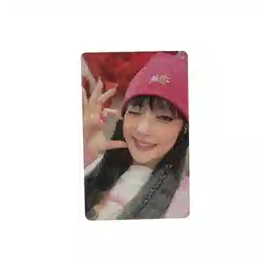 CUBE Entertainment (G)I-DLE 6I FEELKMS 3.0 (G)I-DLE