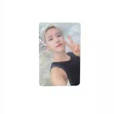 HYBE SEVENTEEN 12 SPILL THE FEELS KIT FEEL YOU Version