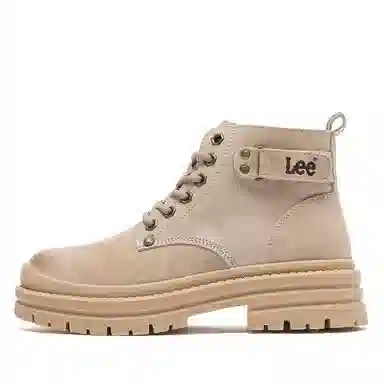 Lee Martin Boots