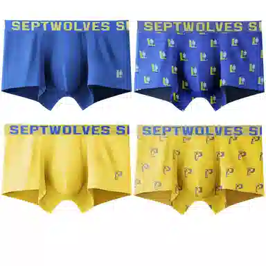 SEPTWOLVES 4