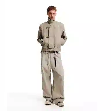 LIN MYKING vintagevibe