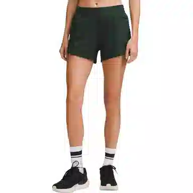 lululemon Hotty Hot Swift 4"