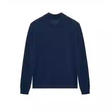 VERSACE FW25 LogoPolo