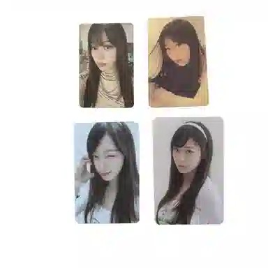 SM Entertainment aespa 2024Ballet Club ver.B