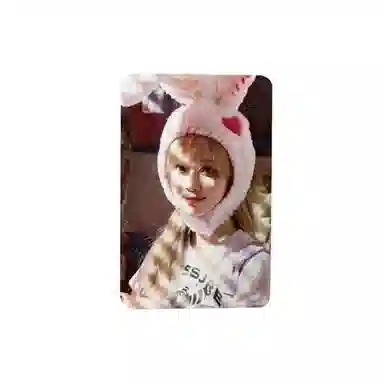 SM Entertainment aespa MY FIRST PAGE aespa